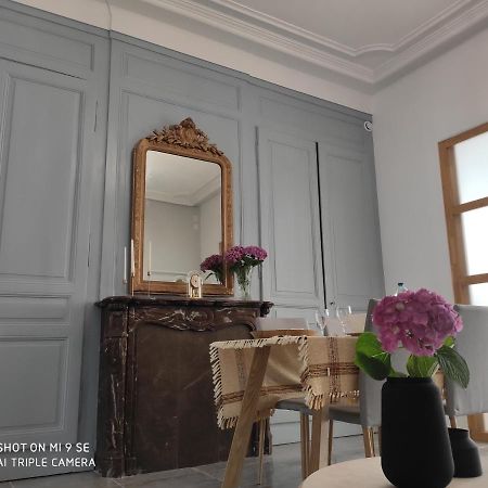 Le Cange Amiens Dış mekan fotoğraf