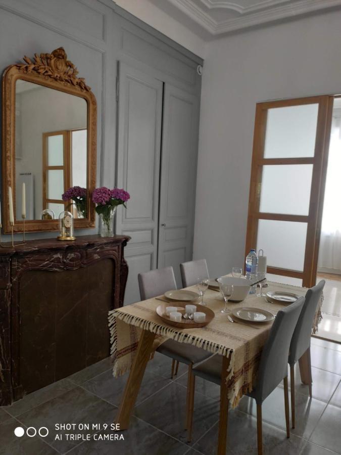 Le Cange Amiens Dış mekan fotoğraf