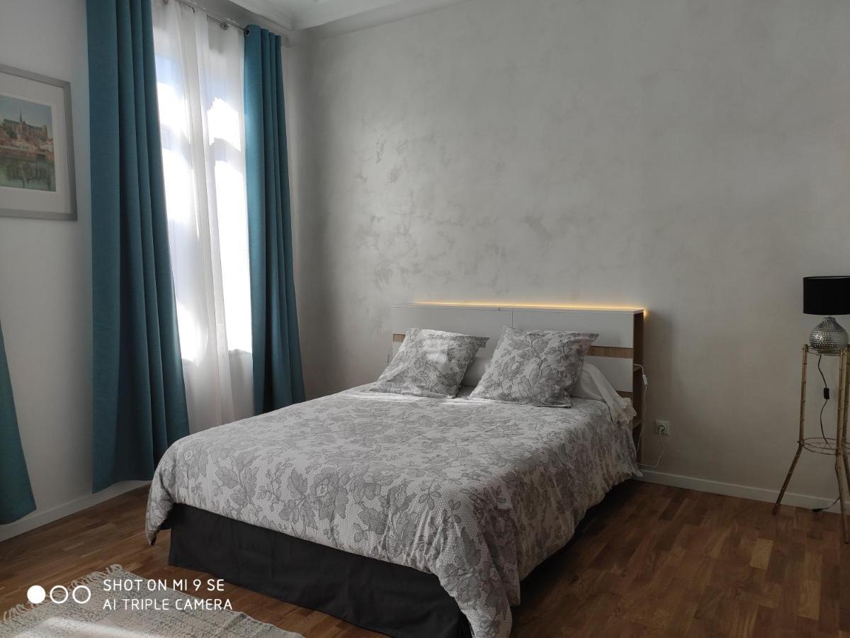 Le Cange Amiens Dış mekan fotoğraf